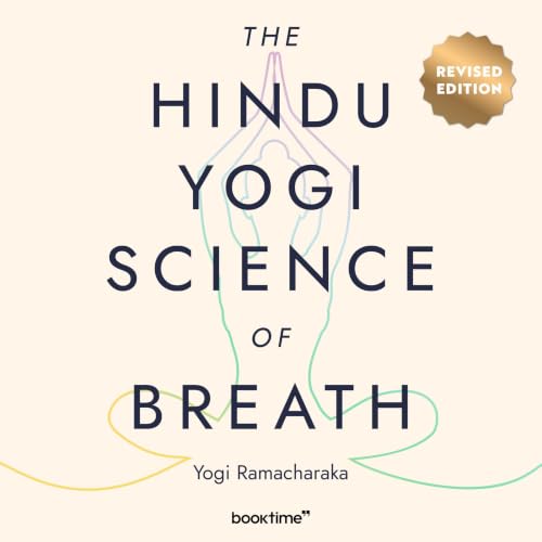 The Hindu-Yogi Science of Breath cover